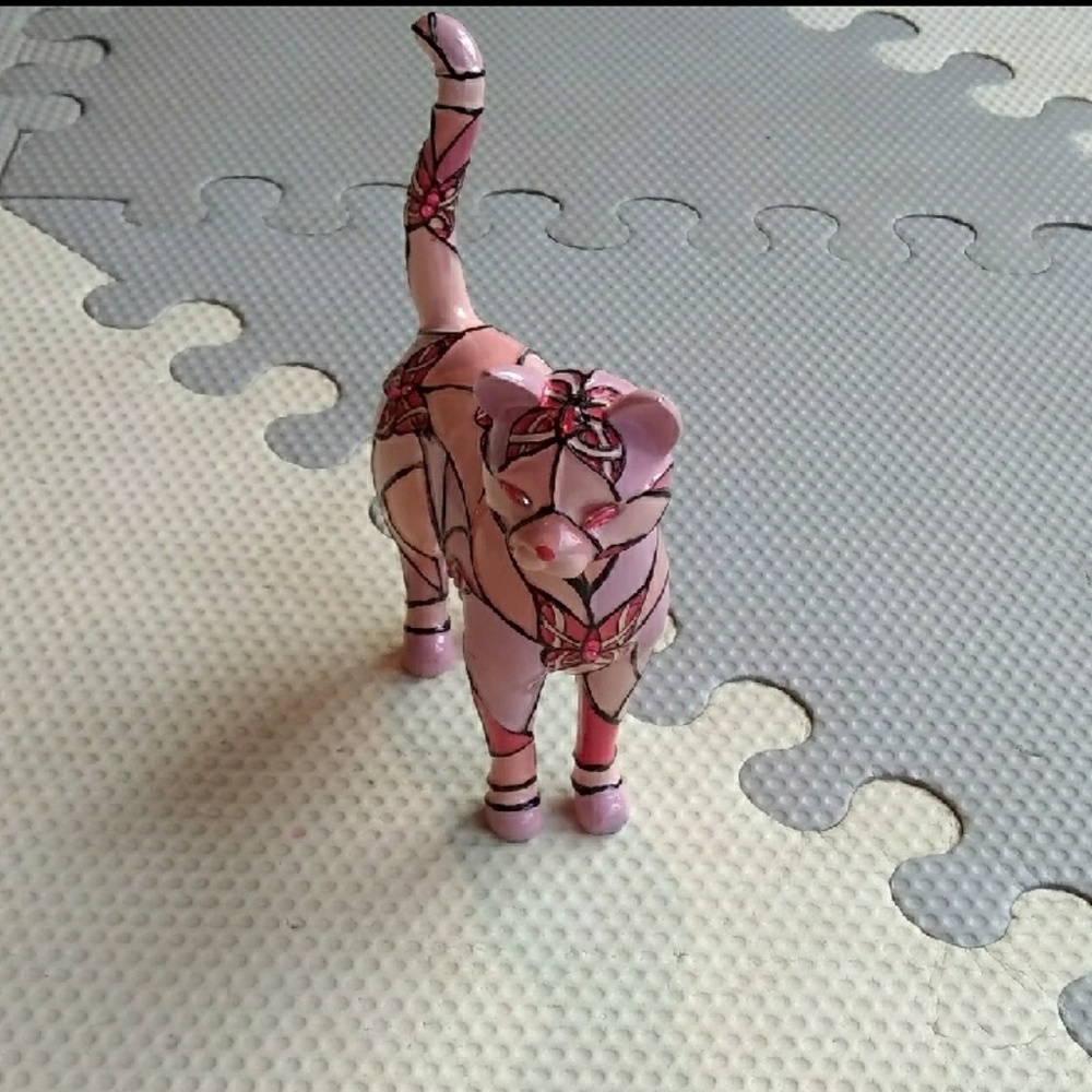 Hamilton Collection Companions of Hope Fluttering